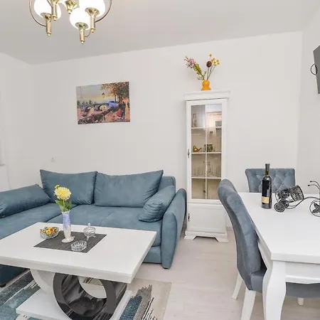 Apartman Diana Trebinje Exterior photo