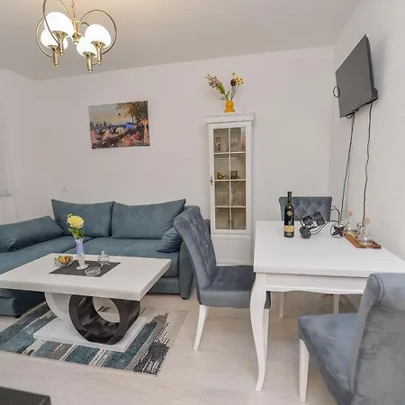 Apartman Diana Trebinje Exterior photo