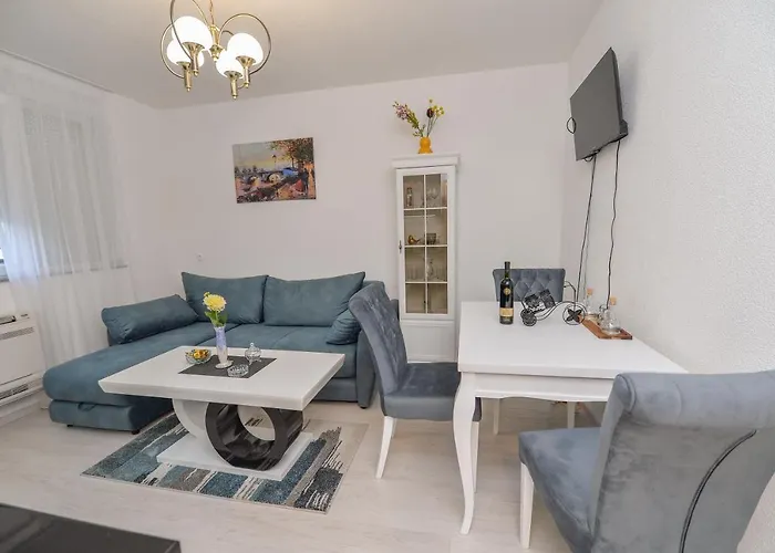 Apartman Diana