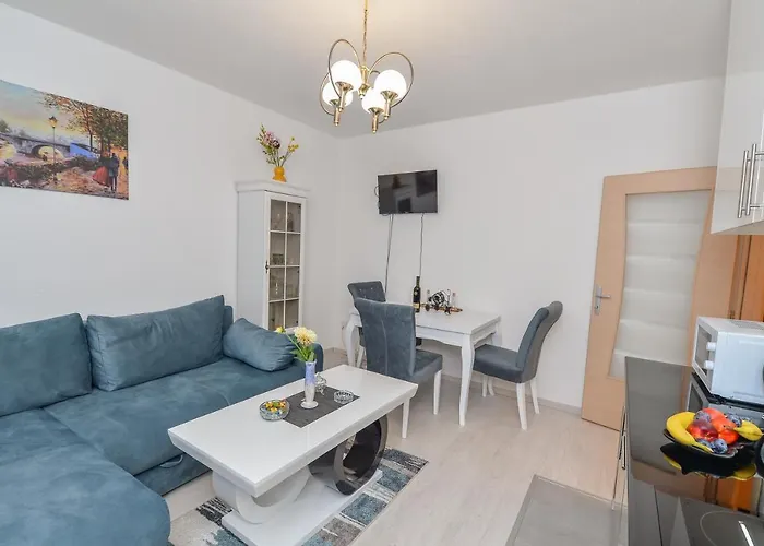 Apartman Diana