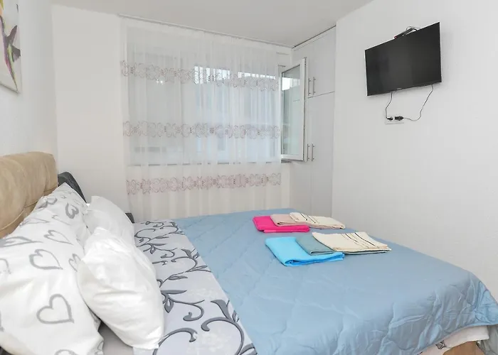 Apartman Diana